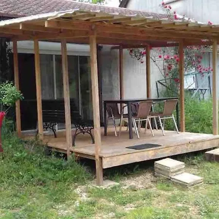 Apartment T3 Saisonnier - Frouge 46400 - Lot