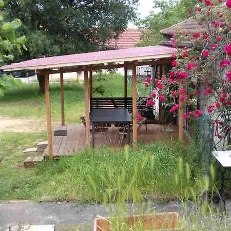 T3 Saisonnier - Frouge 46400 - Lot Apartment *