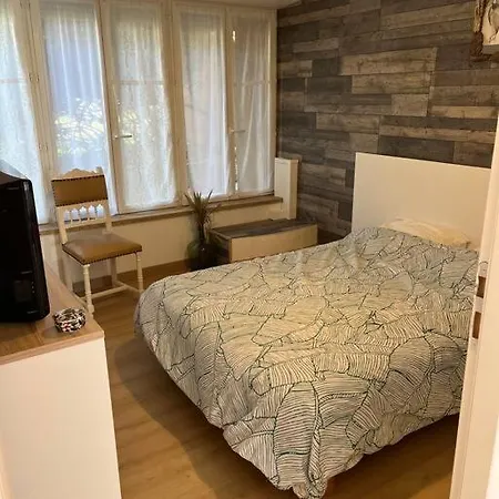 T3 Saisonnier - Frouge 46400 - Lot *