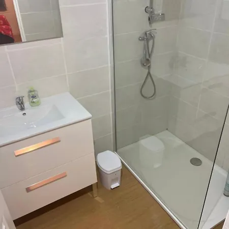 T3 Saisonnier - Frouge 46400 - Lot * 奥特埃尔