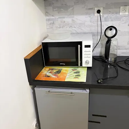 דירה T3 Saisonnier - Frouge 46400 - Lot