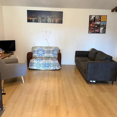 דירה T3 Saisonnier - Frouge 46400 - Lot *