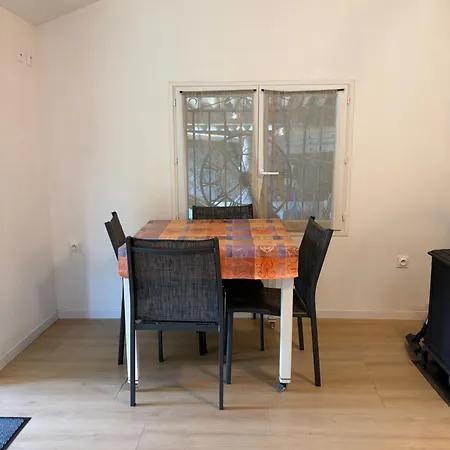 T3 Saisonnier - Frouge 46400 - Lot