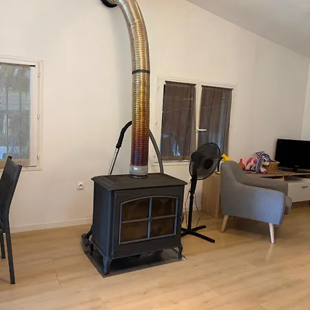 T3 Saisonnier - Frouge 46400 - Lot * אוטואר