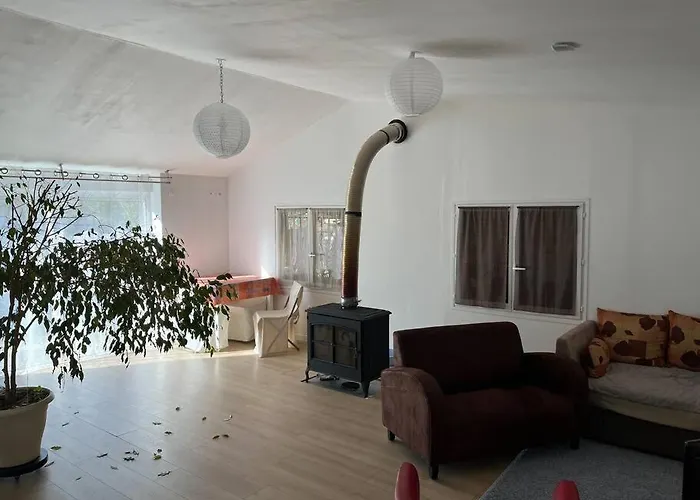 T3 Saisonnier - Frouge 46400 - Lot Apartment *