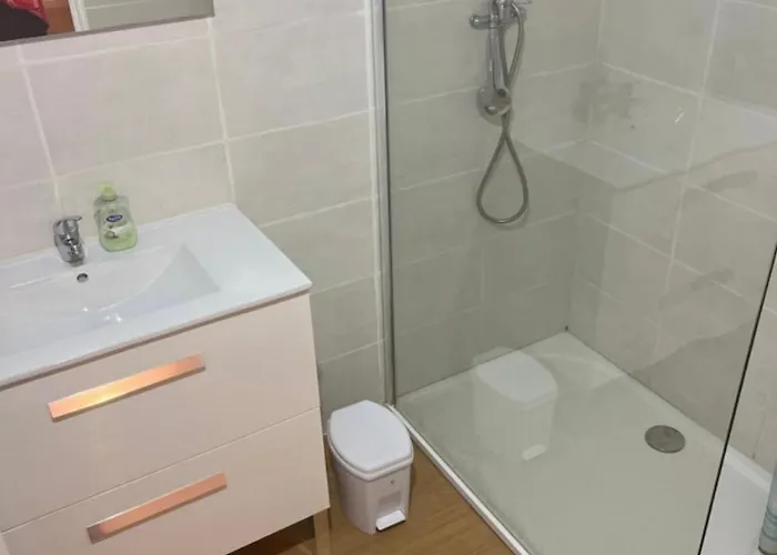 T3 Saisonnier - Frouge 46400 - Lot * Autoire